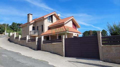 Foto 4 de Casa o xalet en venda a Barbadás, Ourense