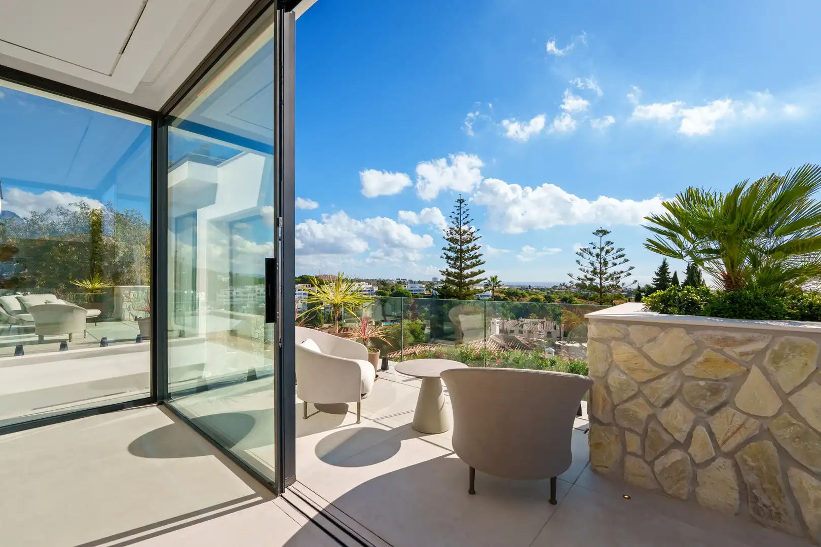 Casa con terrazza in vendita a HORNO DE LA MIERA 20, imagen 22