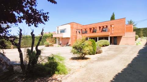 Foto 2 de Casa o xalet en venda a Santa Elena de Jamuz, León