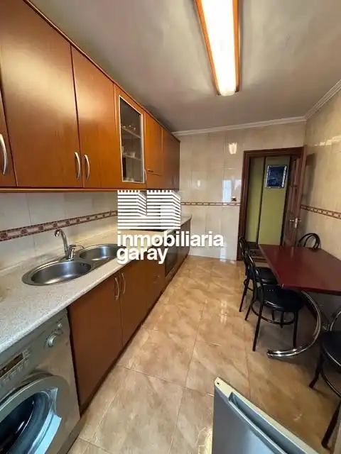 Piso en venta en Medina de Pomar, imagen 3