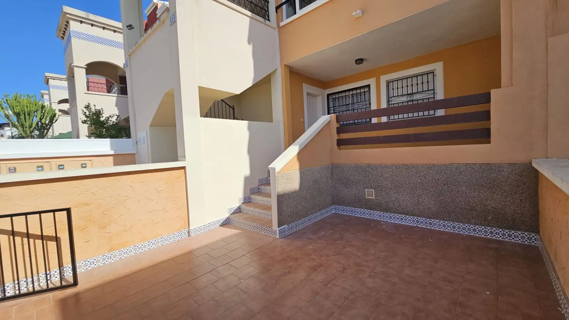 Haus oder Chalet zur Miete in Orihuela mit Klimaanlage, Heizung und Möbliert