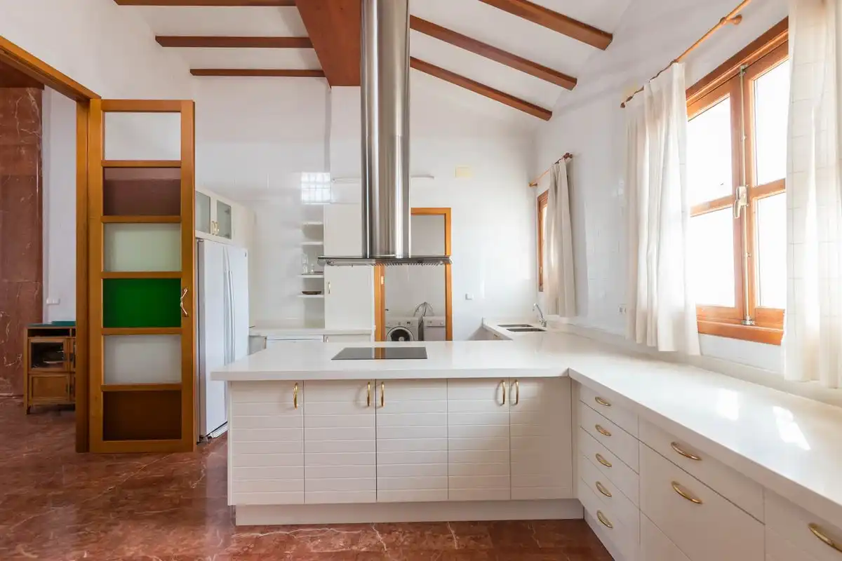 Casa amb terrassa en venda a Casa Huerta Mula Murcia, imagen 16