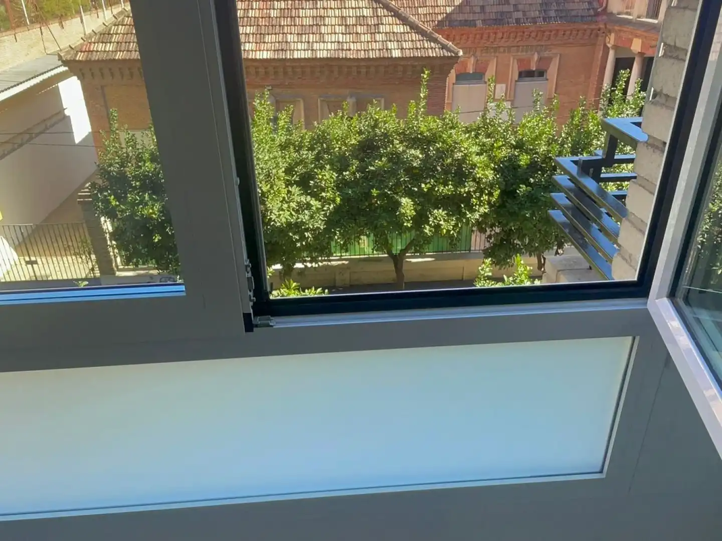 Terraza de Piso en venta en Murcia con Terraza