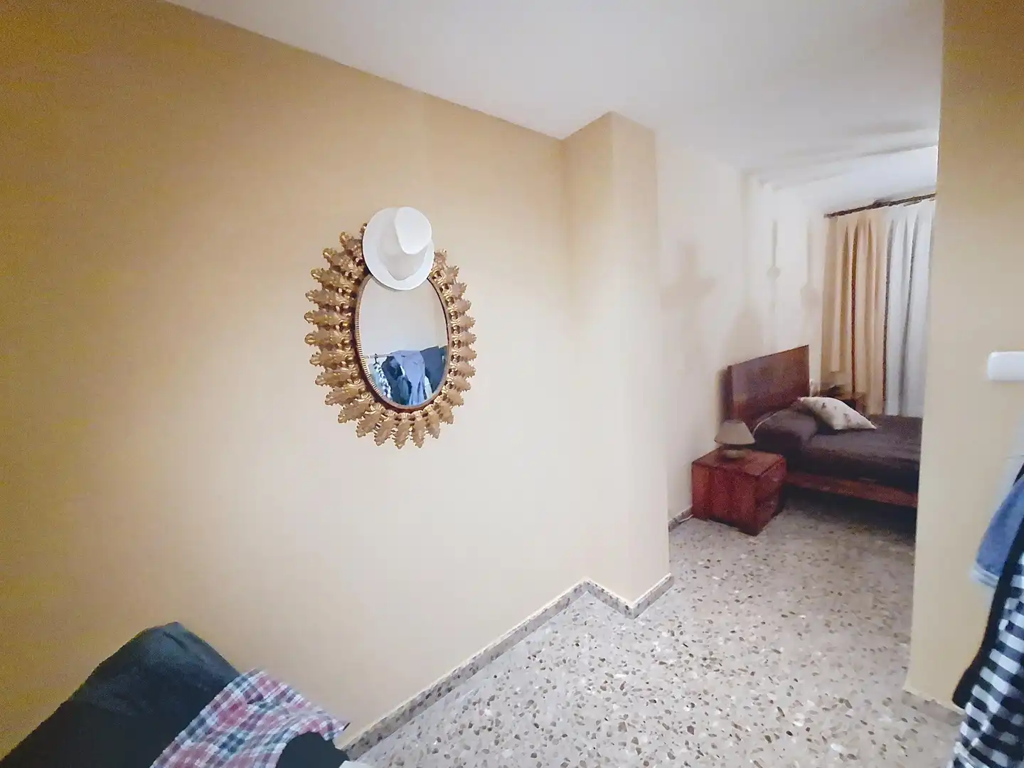 Habitación de Dúplex en venta en L'Olleria con Balcón
