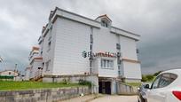 Exterior view of Flat for sale in Miengo  with Heating