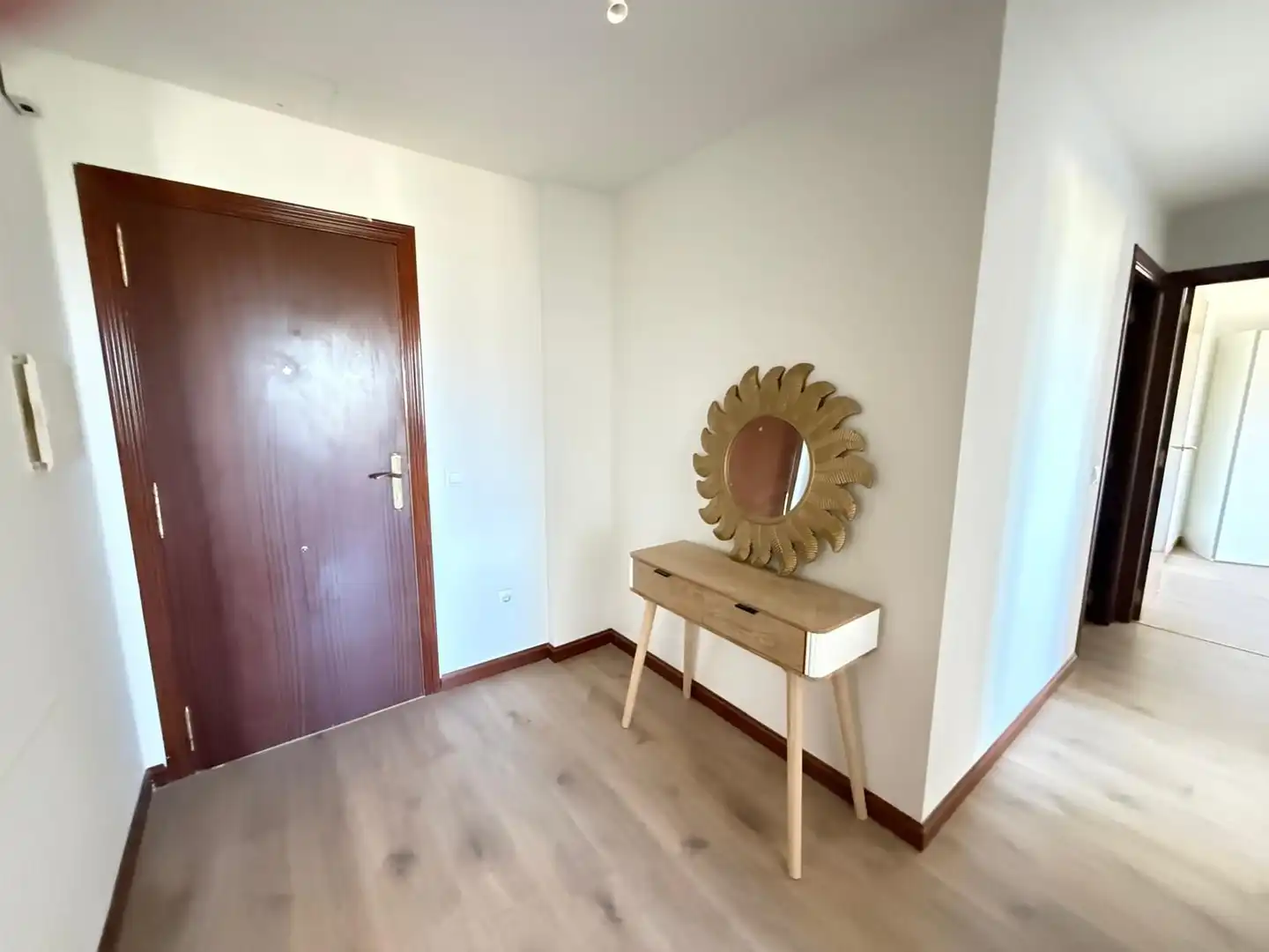 Flat for sale in Valencia de Don Juan  with Heating and Terrace