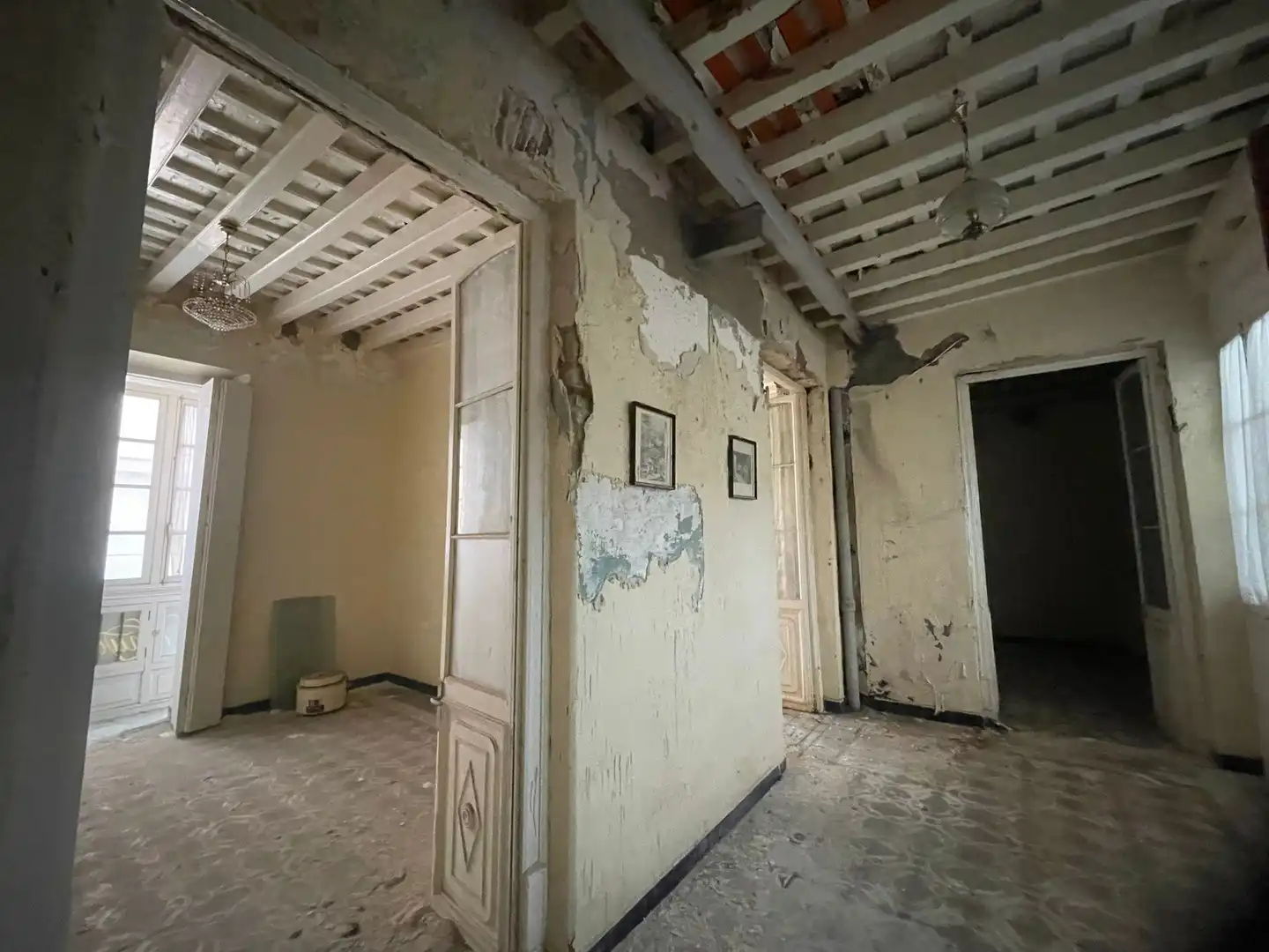 Edificio en venta en Jerez de la Frontera