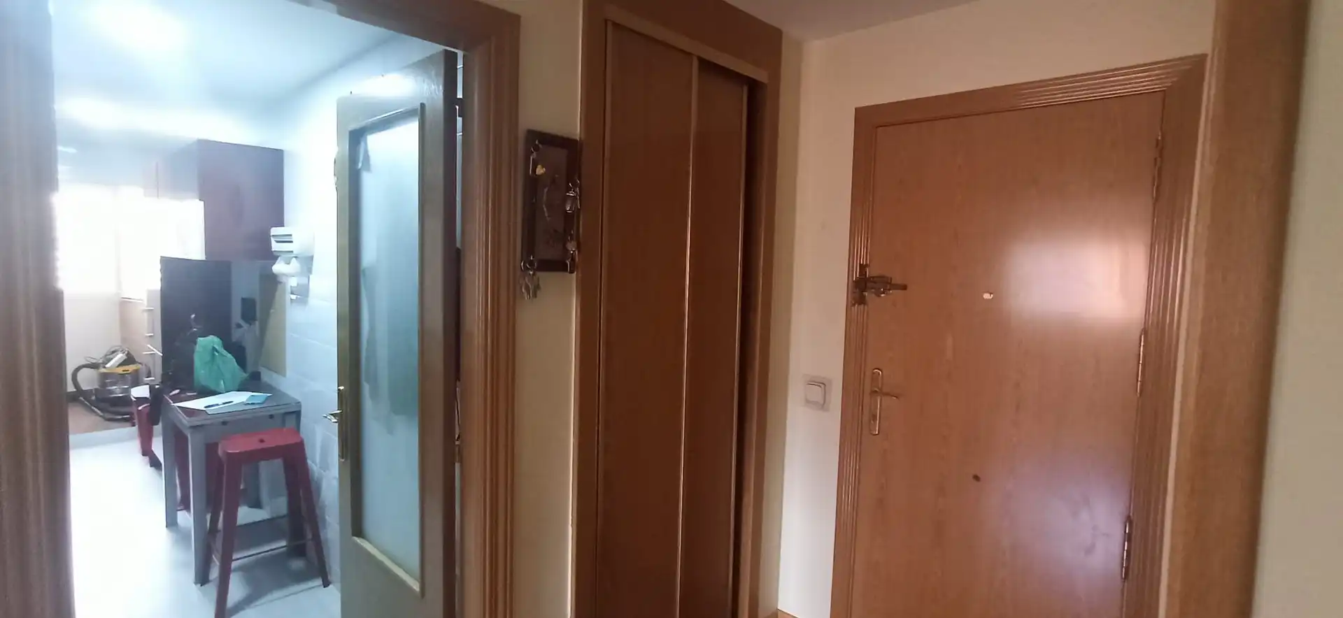 Pis de lloguer a Calle Presidente José María Aznar, Perlita