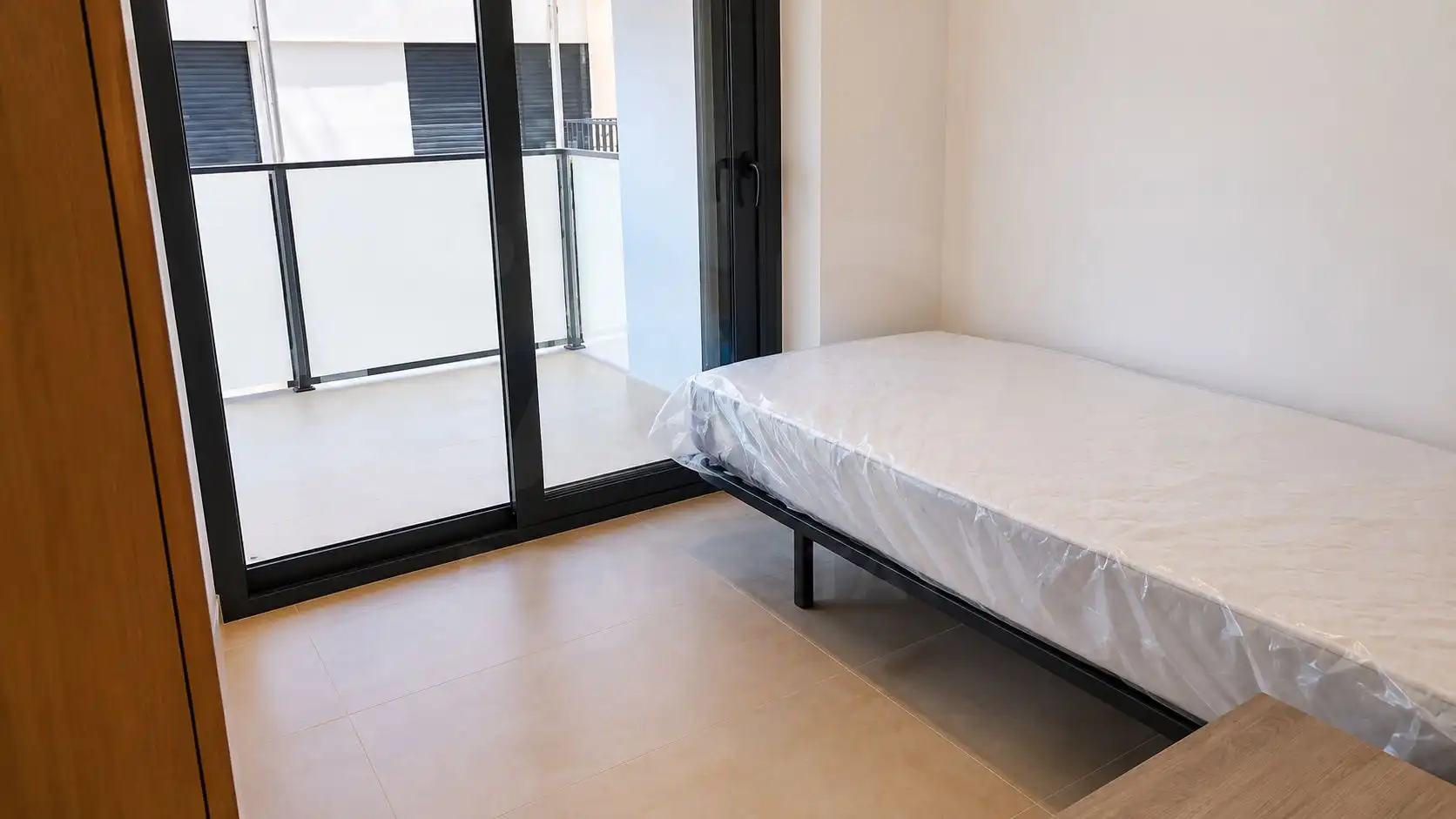 Bedroom of Flat for sale in L'Estartit