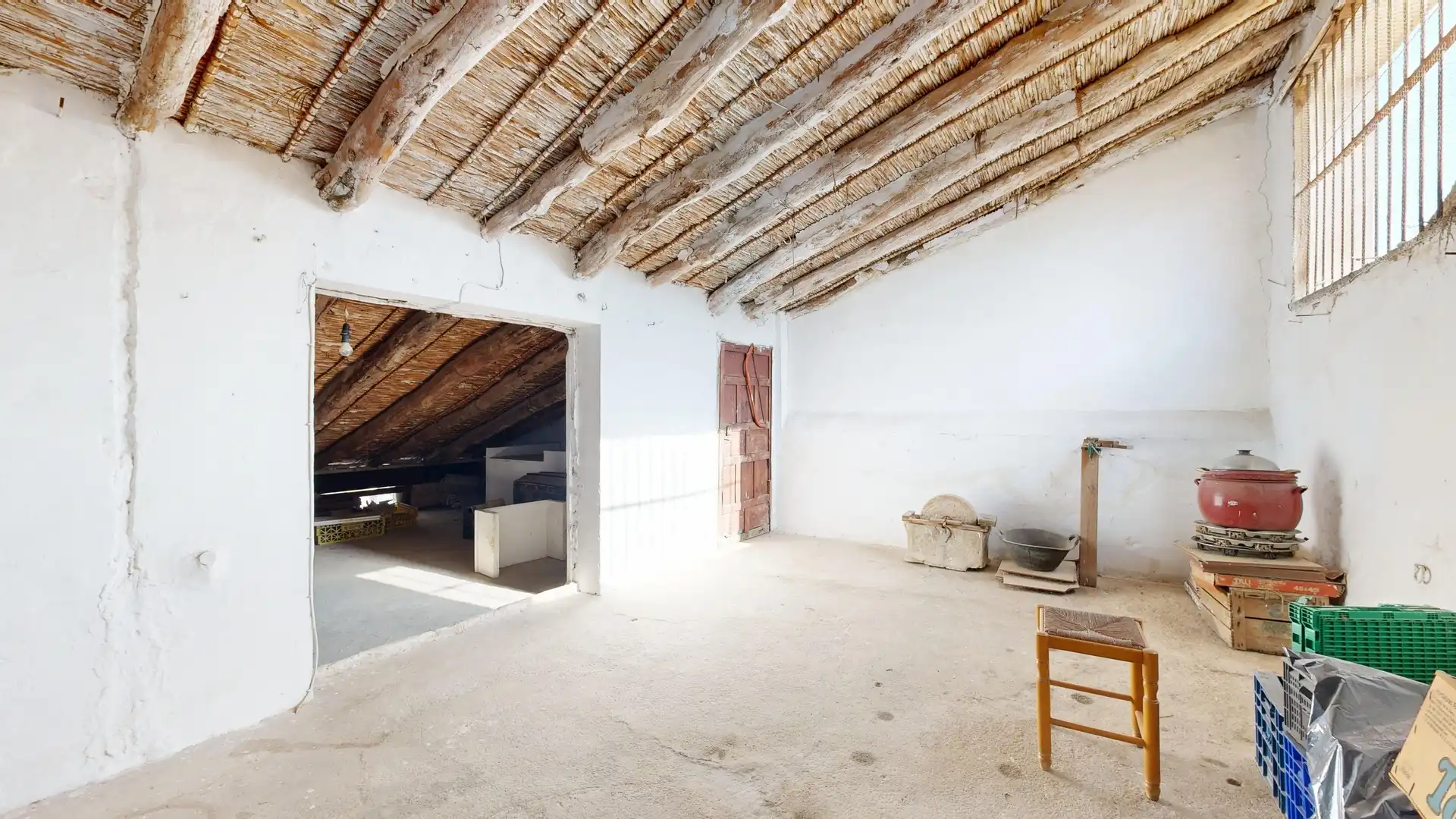 Casa o xalet en venda en Chiva amb Terrassa i Traster