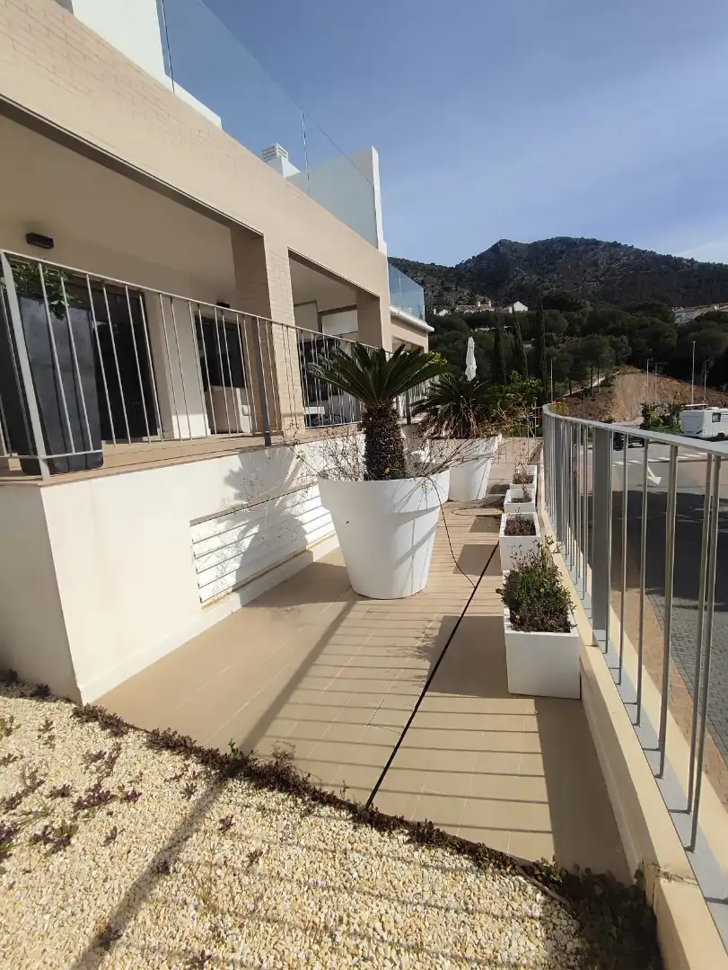 Habitatge amb piscina en venda a Calle Chirimoyo 2, imagen 52