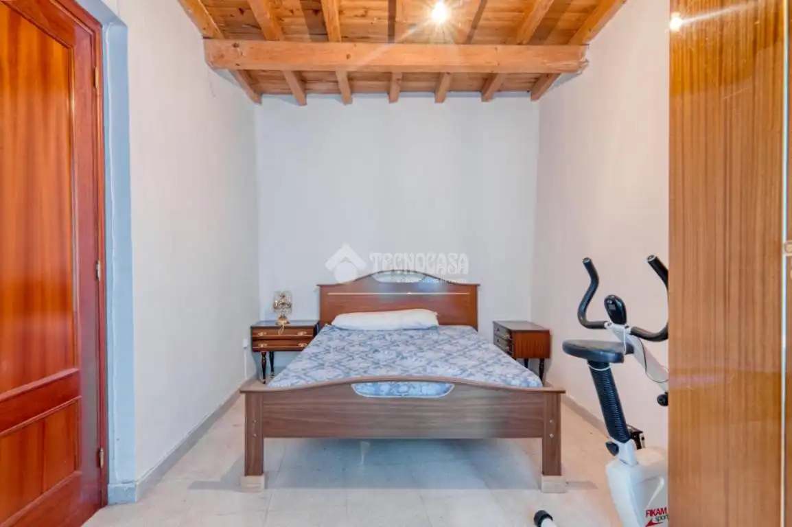 Einfamilien-Reihenhaus zum Verkauf in Pedrosillo el Ralo