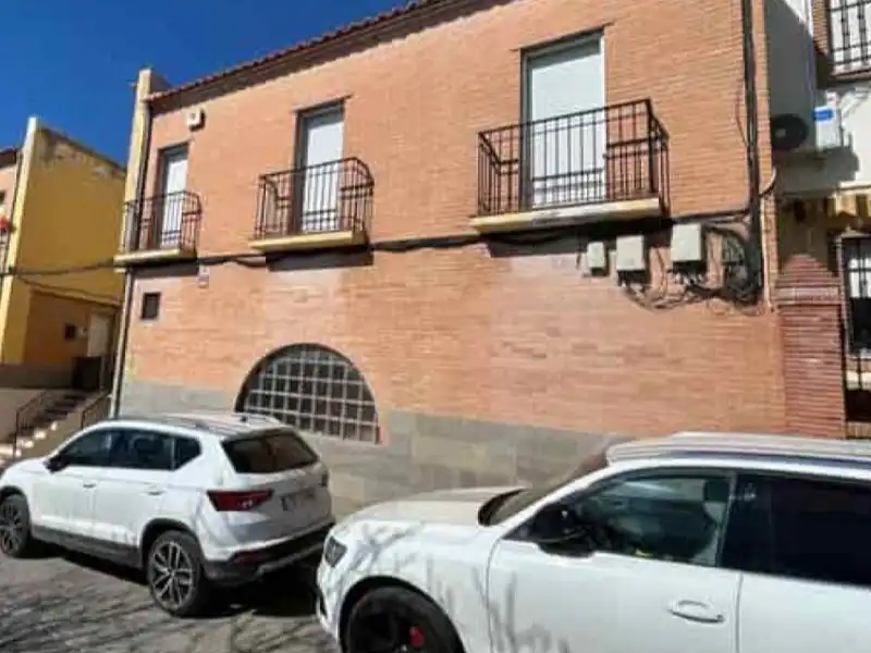 Exterior view of Houses for sale in Gójar