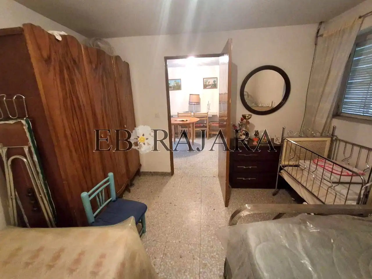 Habitación de Casa o chalet en venta en Belvís de la Jara