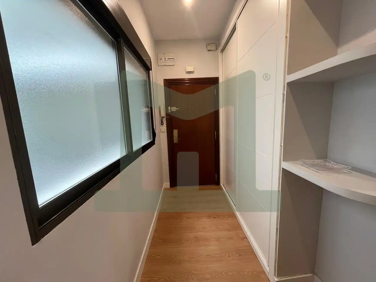 Piso de alquiler en Madrid con Aire acondicionado, Calefacción y Amueblado