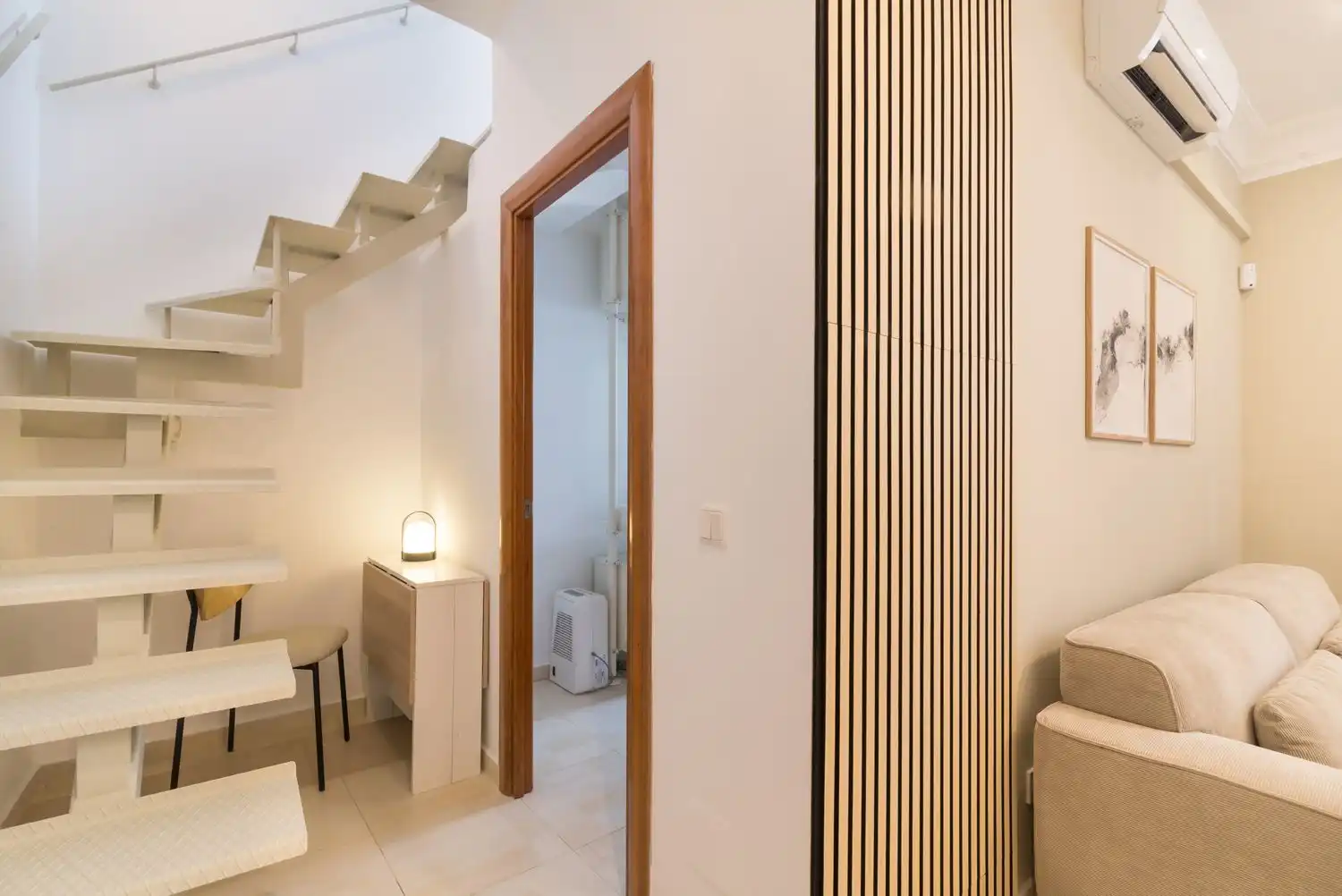 Dúplex en venta en Carabanchel