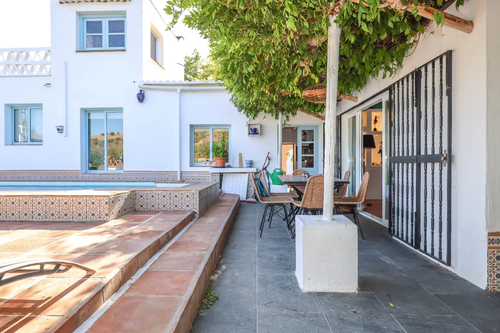 Maison avec piscine à vendre à Plaza Principe de España, imagen 35