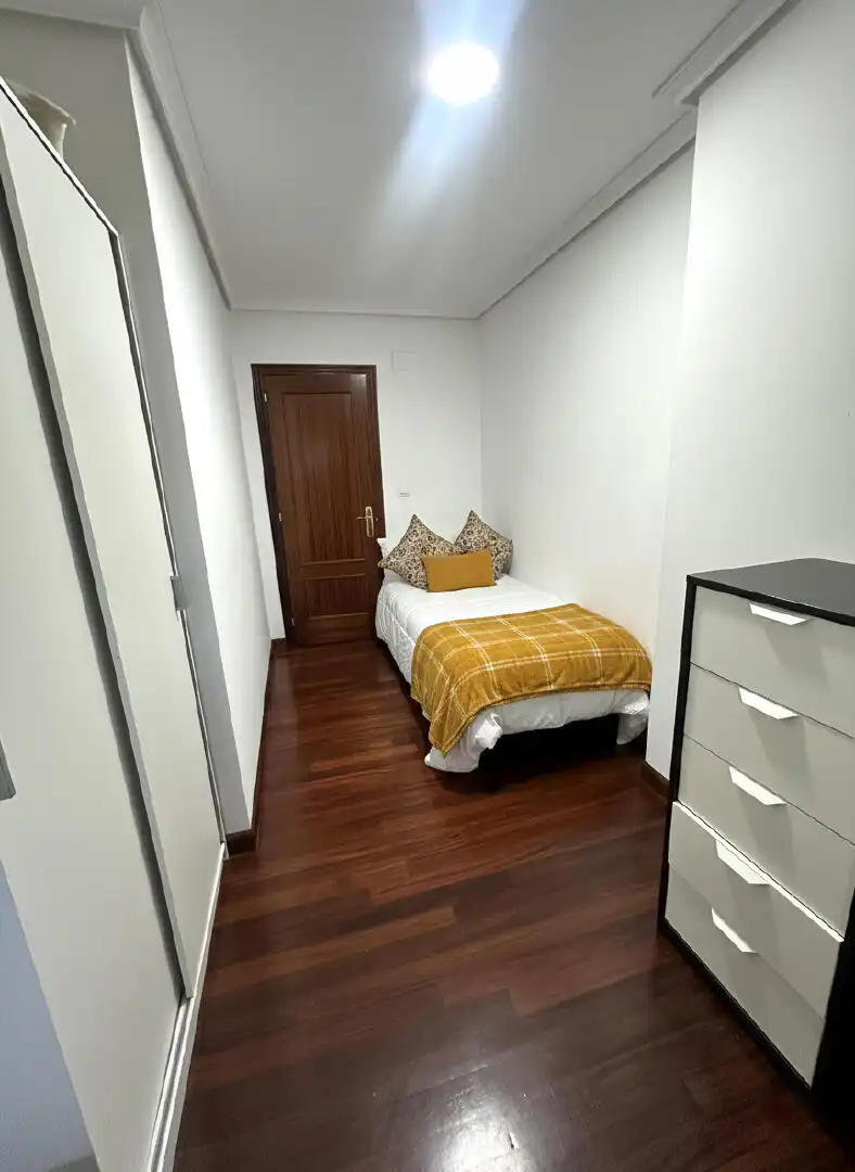Habitación de Ático en venta en Ribamontán al Monte