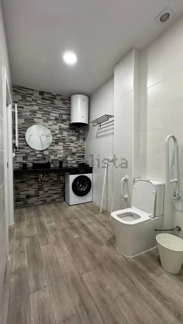 Badezimmer von Erdgeschoss zum Verkauf in Valencia