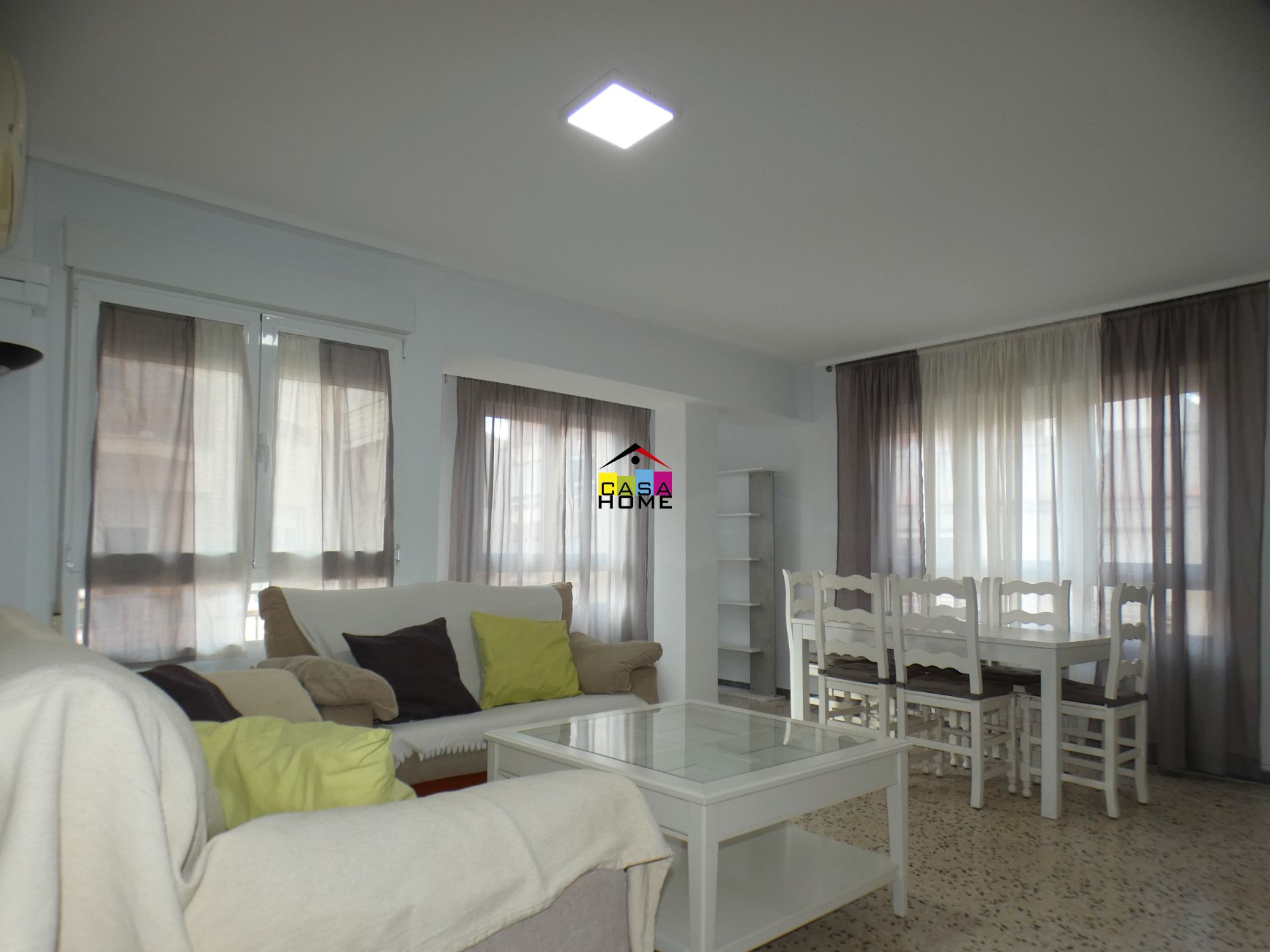 Piso en venta en Casco Histórico