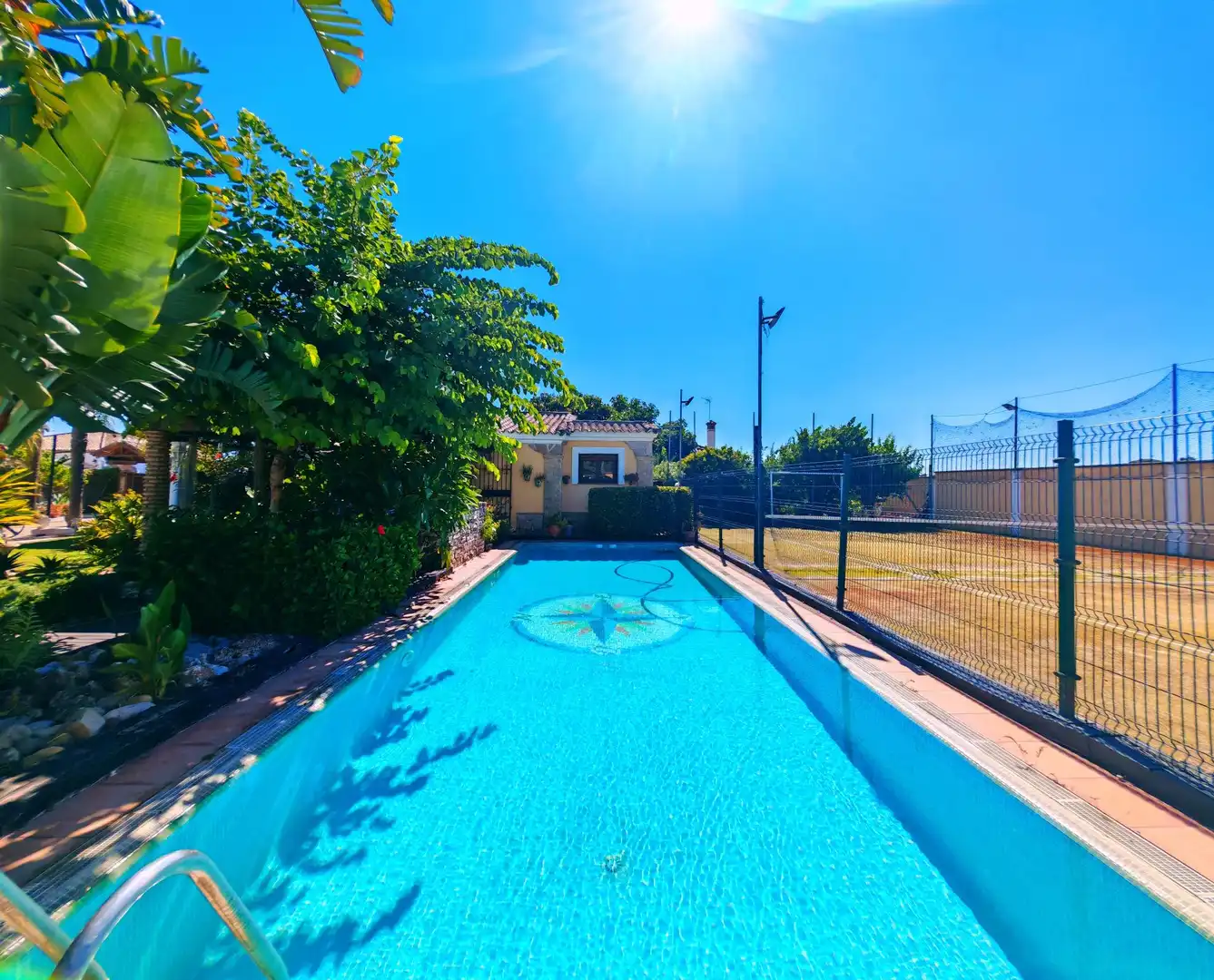 Detached house with pool for sale in Pelagatos - Pago del Humo, imagen 29