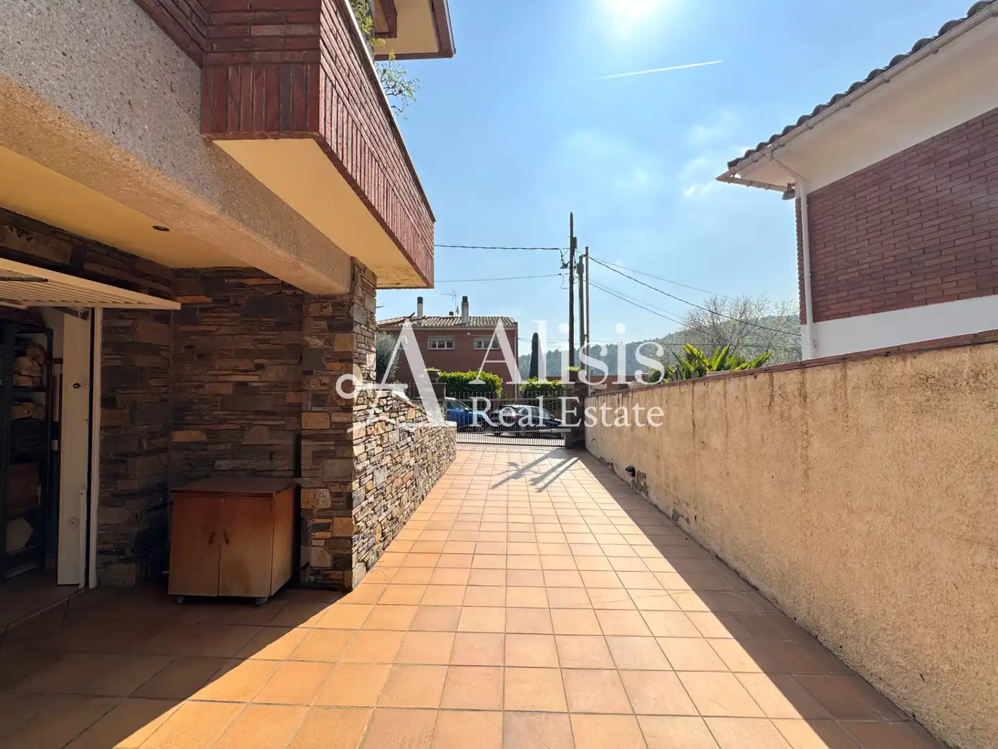 Villa mit Garten zum Verkauf in La Palma de Cervelló, imagen 19