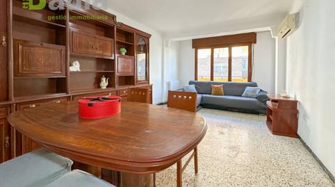 Foto 4 de Pis en venda a Sitjar, Alcarràs, Lleida