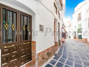 Casa in vendita a Cómpeta