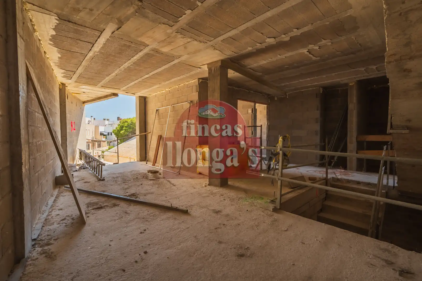 Pis en venda en Ciutadella de Menorca