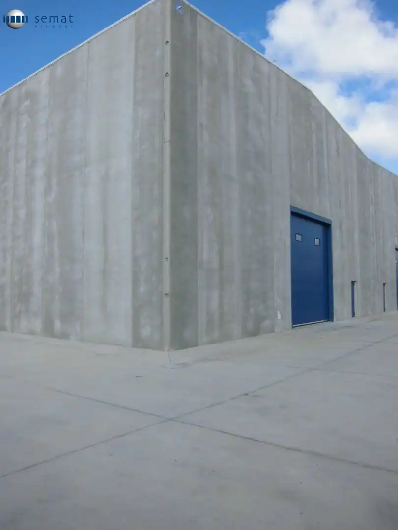 Nave industrielle à vendre à Cervera, imagen 10