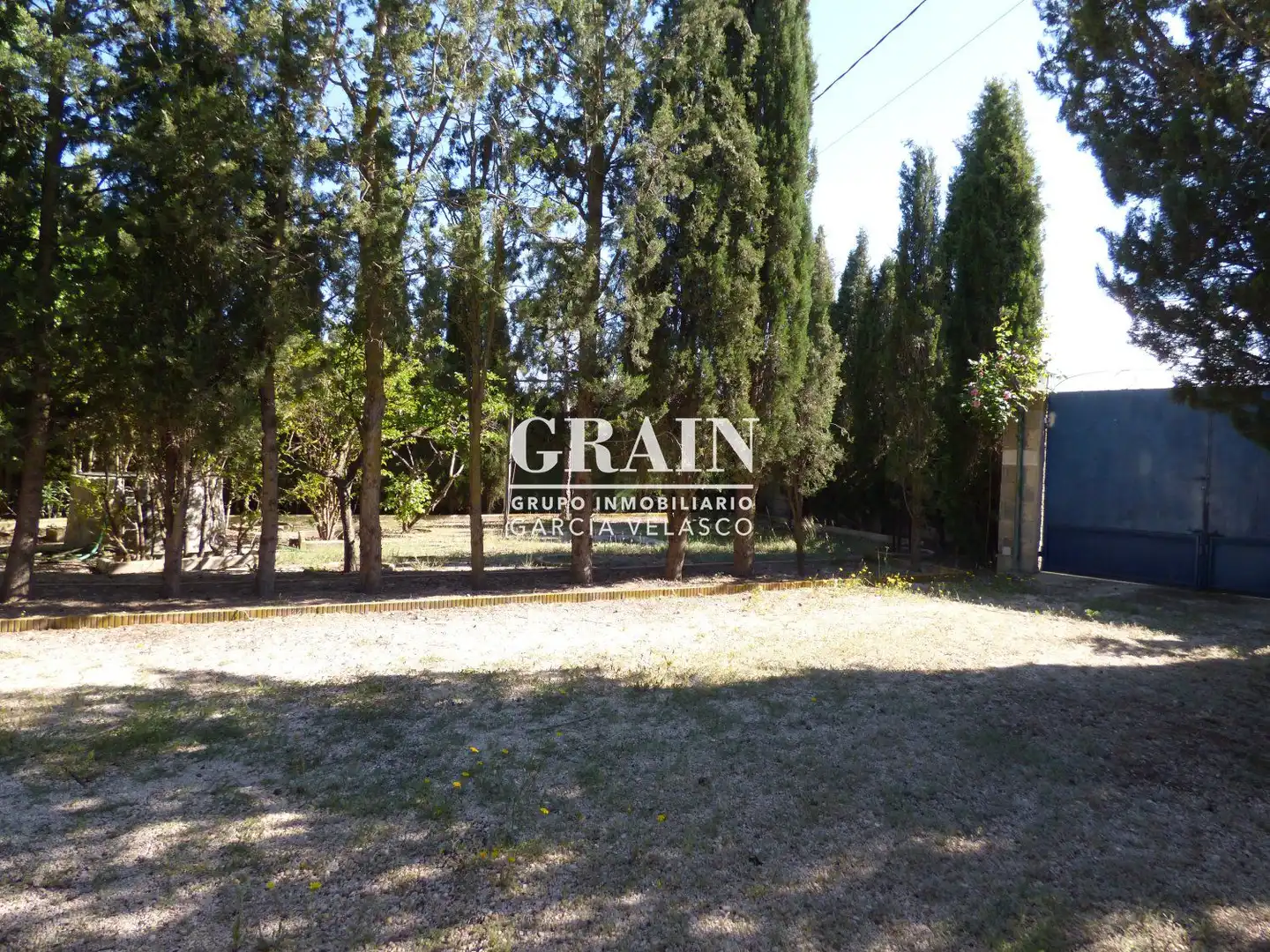 Casa o xalet en venda en Albacete amb Aire condicionat, Jardí privat i Traster
