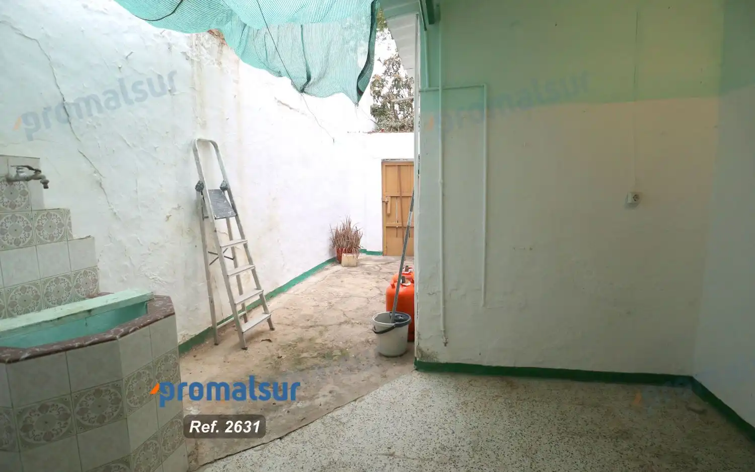Casa en venta en Puente Genil, imagen 13