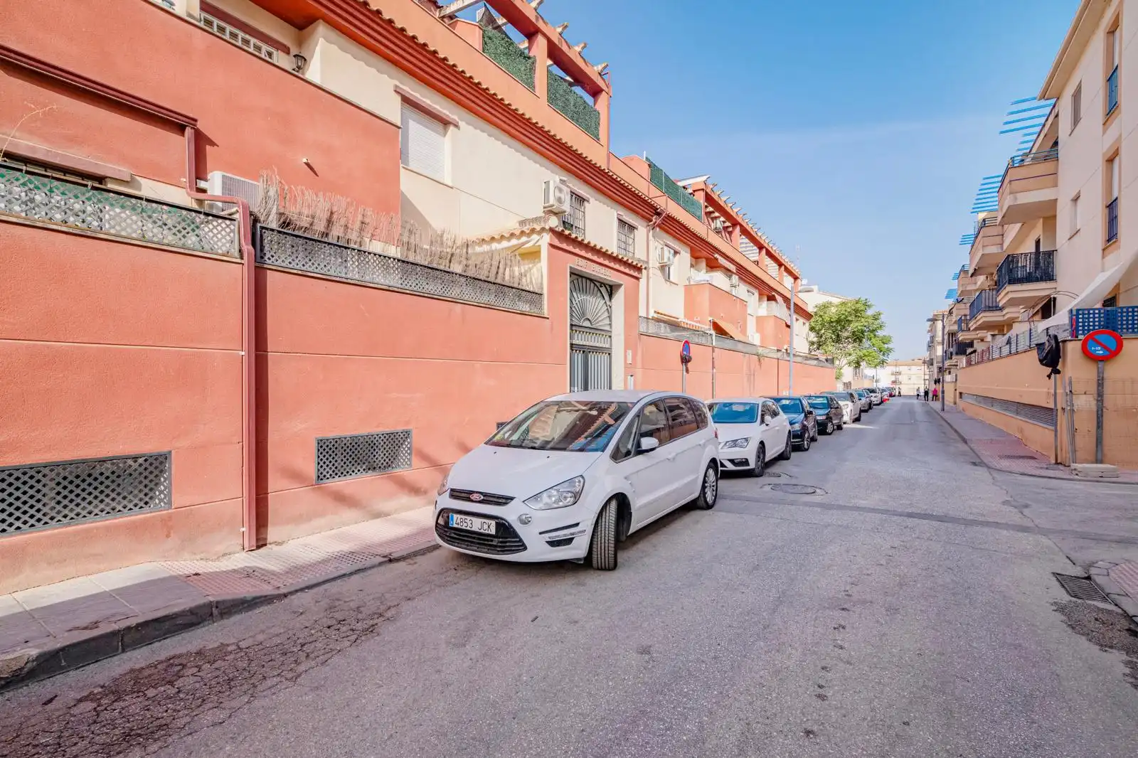 Appartement avec ascenseur à vendre à Fray Bartolomé de las Casas 1, imagen 31