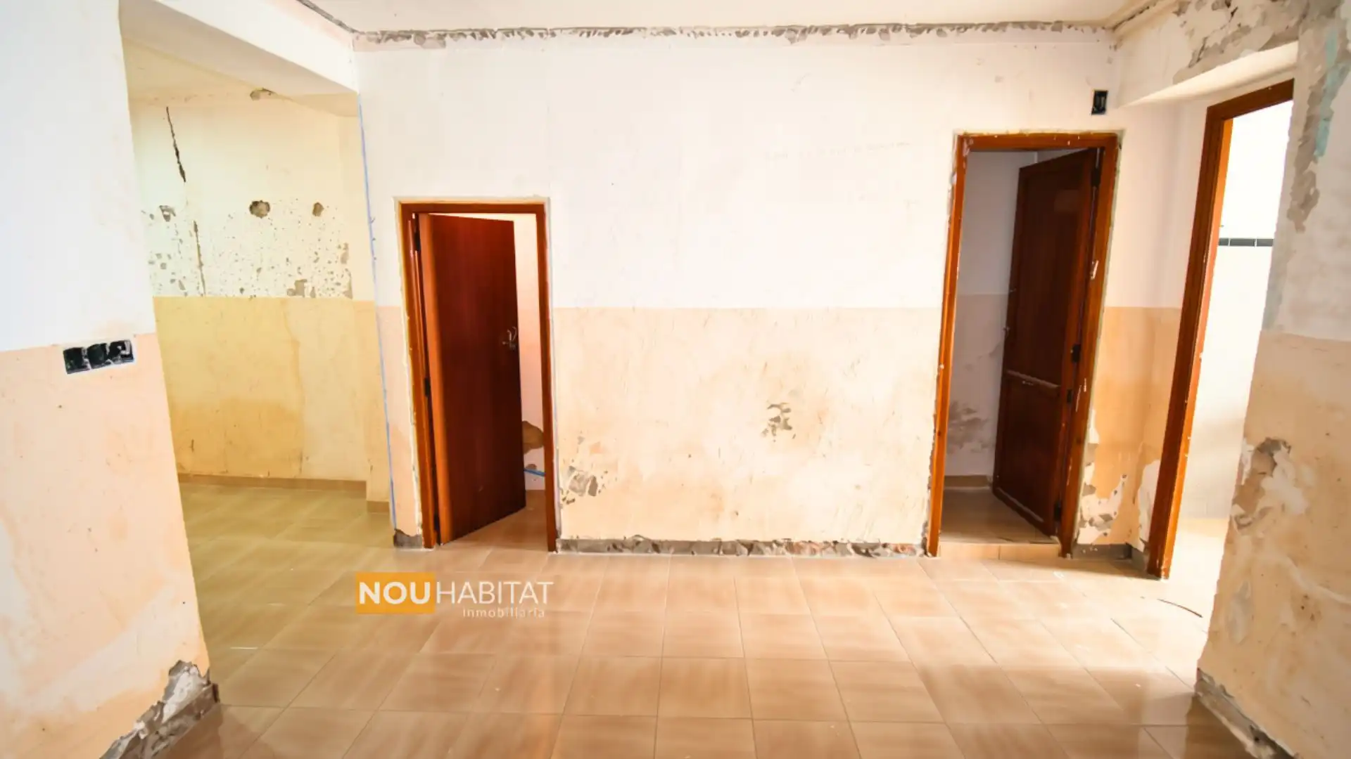 Casa amb terrassa en venda a Montserrat, imagen 11