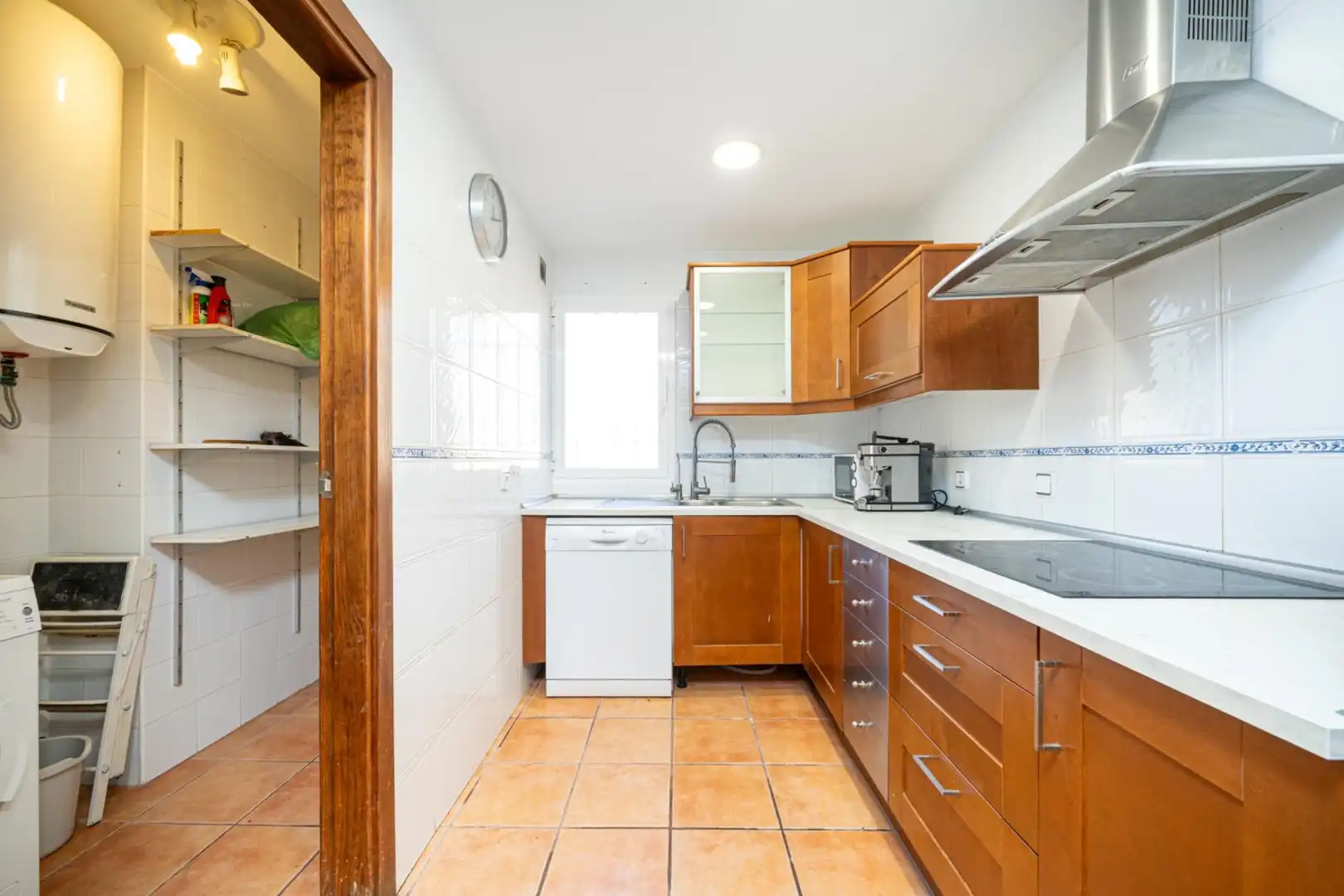 Casa a schiera con piscina in affitto a Carrer de Barcelona, imagen 10