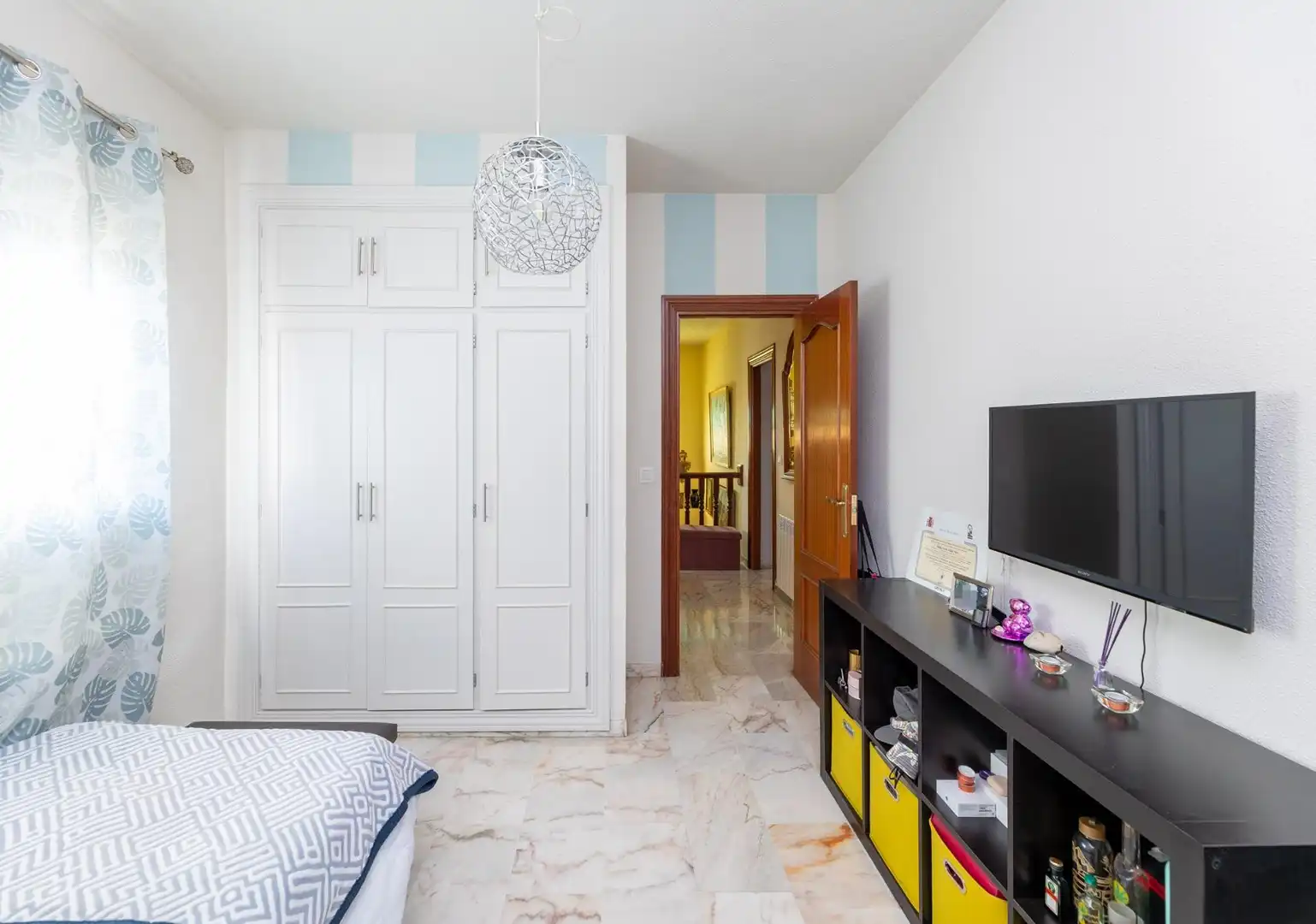 Habitación de Casa o chalet en venta en Peligros con Trastero y Piscina