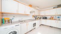 Kitchen of House or chalet for sale in Leganés  with Air Conditioner, Heating and Private garden