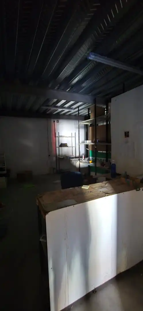 Nave industrial in vendita a Calle Marruecos, imagen 5