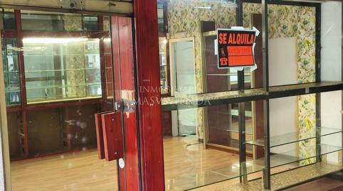 Photo 4 of Premises to rent in Camelias, Camelias - Pi y Margall, Vigo