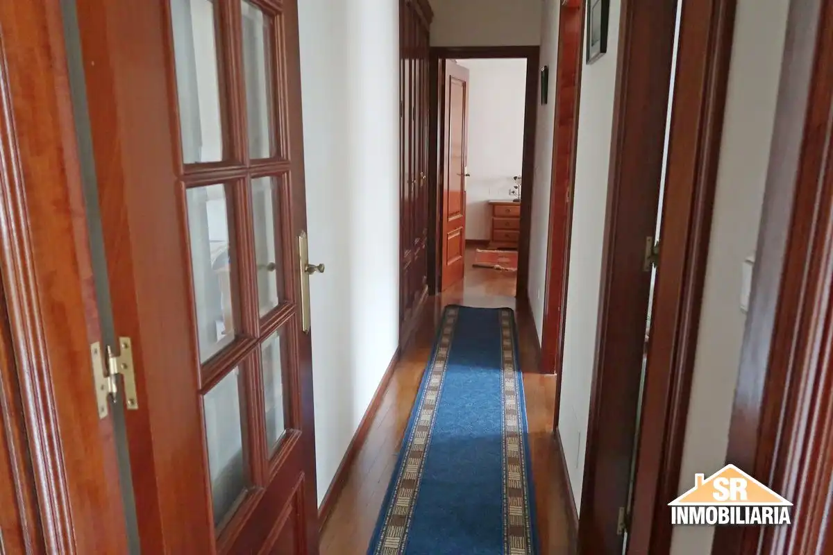 Apartment mit Aufzug zur Miete in Rúa Emilio González López, imagen 12