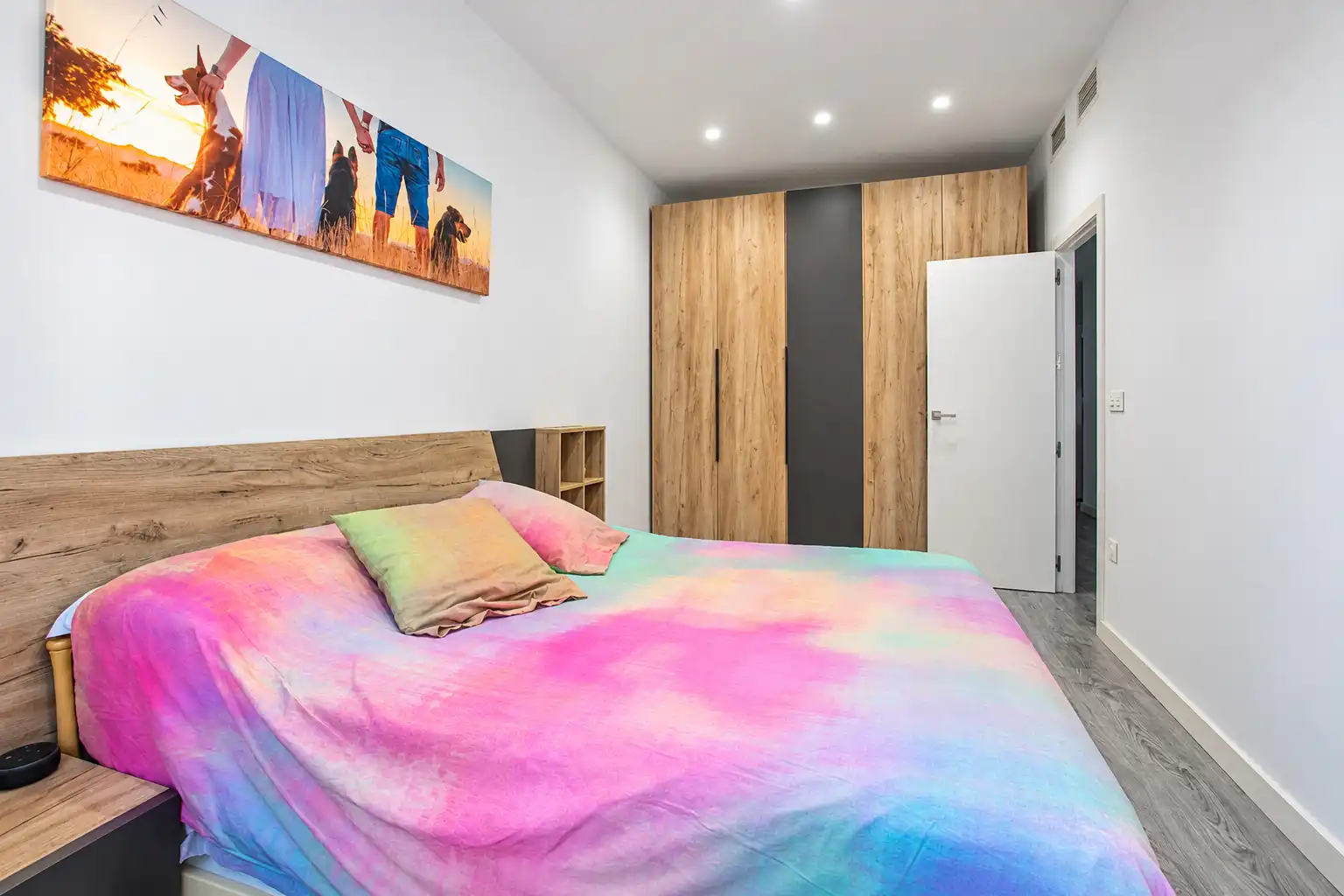 Rez-de-chaussée avec balcon à vendre à Calle Santomera Nº 25, imagen 14