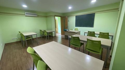 Photo 2 of Premises to rent in Huerta Nueva, 170, Huerta Nueva, Málaga