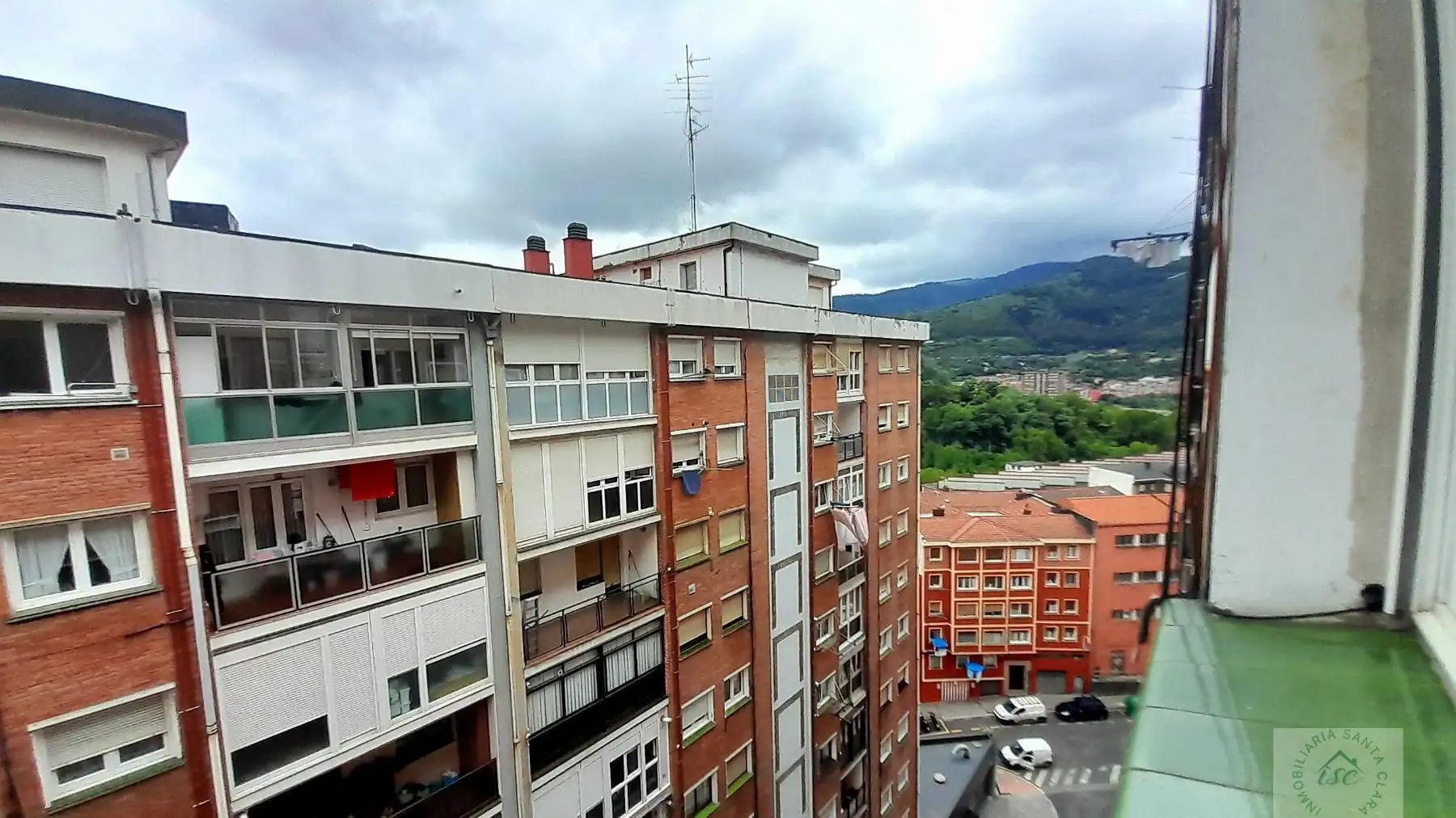 Pis amb ascensor en venda a Begoña - Santutxu, imagen 2