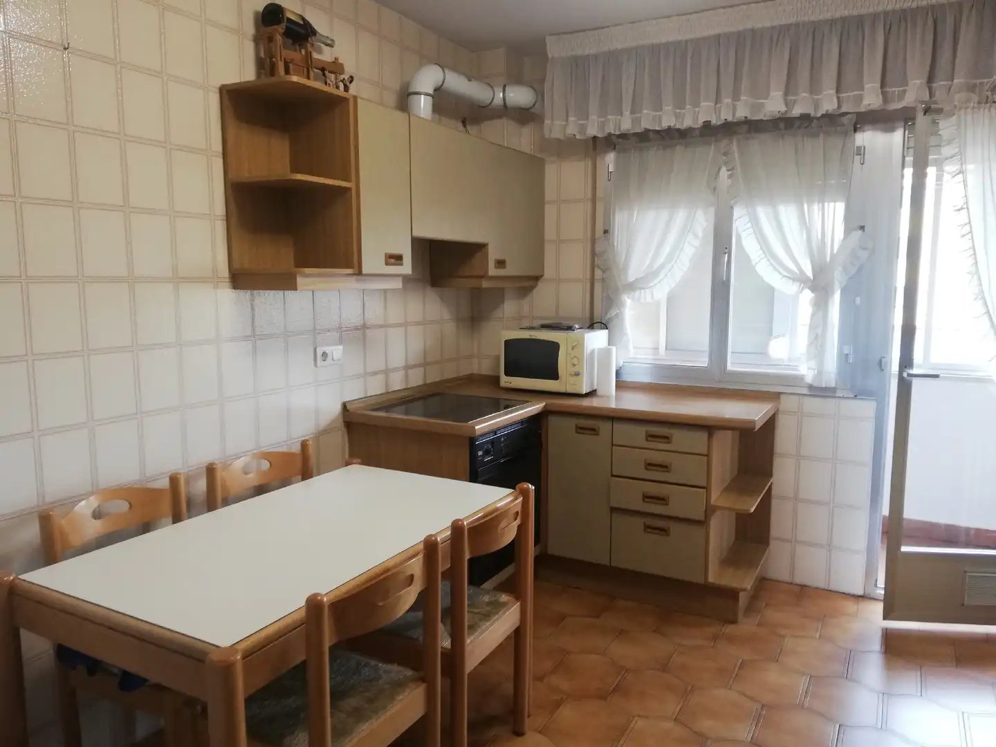 Flat for sale in La Bañeza