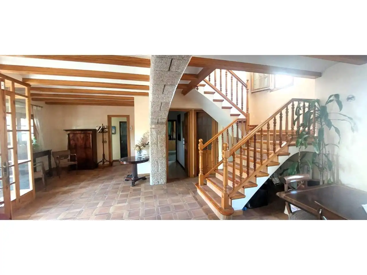 Casa o chalet en venta en Valls con Aire acondicionado, Calefacción y Jardín privado