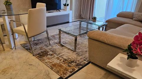 Foto 3 de Apartament en venda a Puerto Banús, Marbella