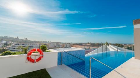 Photo 2 of Attic for rent in Calle Torrente Ballester, 7r, Rodeo Alto - Guadaiza - La Campana, Marbella