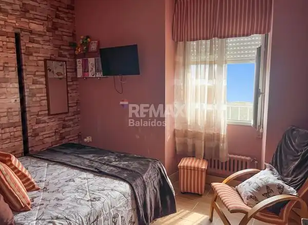 Casa amb jardí en venda a Lugar O Val, imagen 31