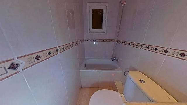 Piso en Venta en El Congrés i els Indians