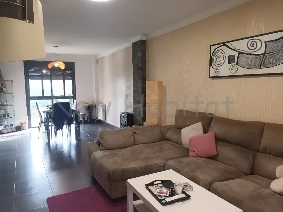Terraced house with pool for sale in Parque Sensal, imagen 6